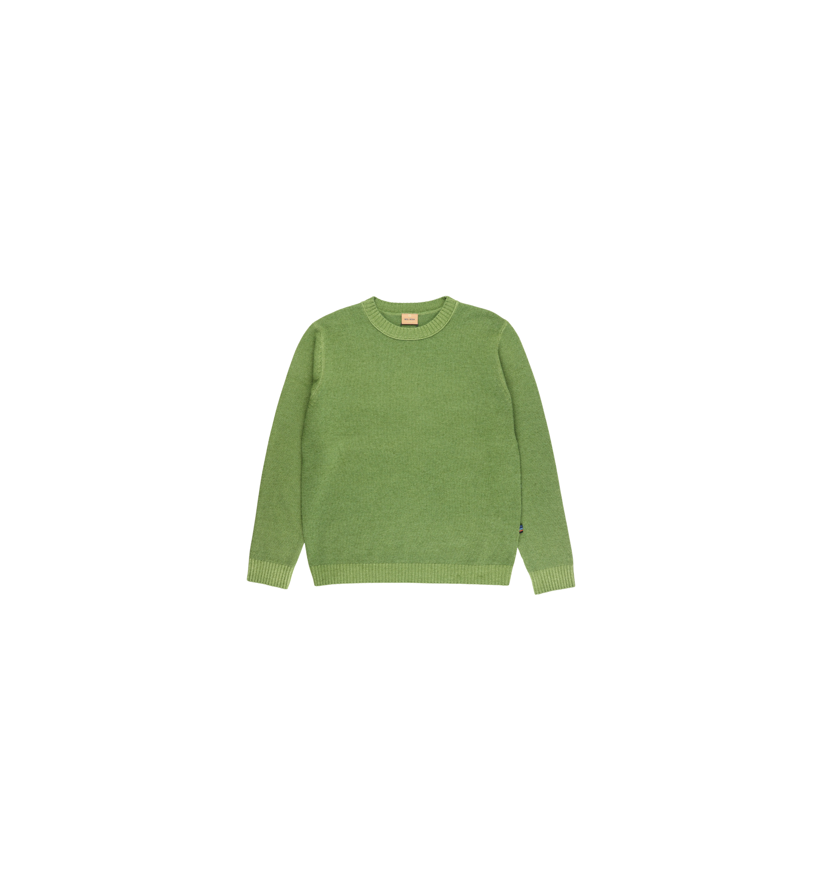 Packshot / Grass Green / ReLoved